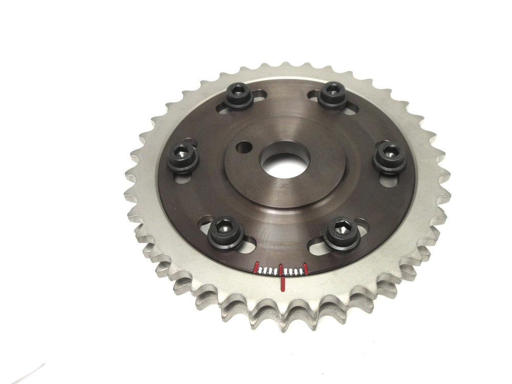 Kameari Performance Adjustable Camshaft Sprocket for Nissan A12 ~ A15 Engine