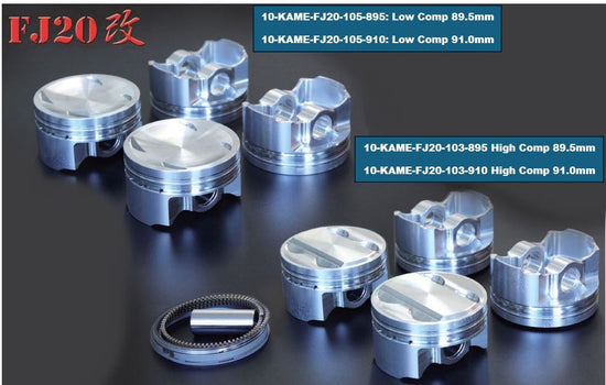 Kameari Engine Works – JDM CAR PARTS