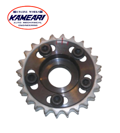 Kameari Performance Adjustable Camshaft Sprocket for Toyota 2TG / 18RG Engine