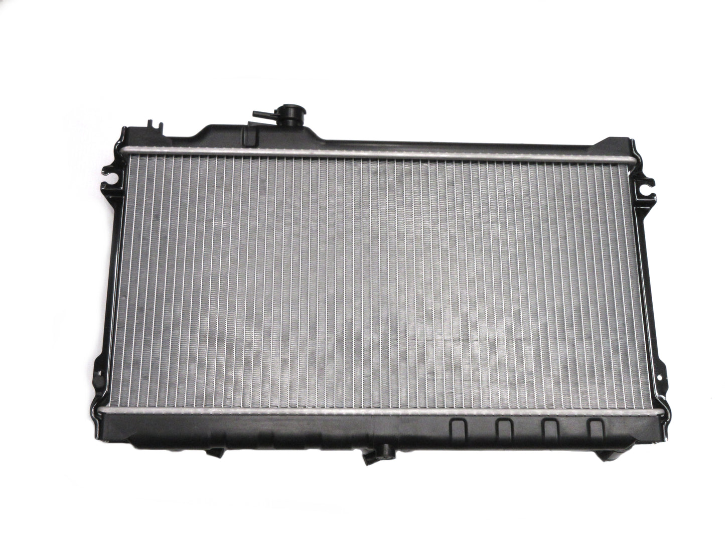 Denso Radiator Assembly for Mazda Miata 1990-1997 1.6L Engine / 1.8L Engine Manual Trans / Automatic Trans