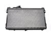 Denso Radiator Assembly for Mazda Miata 1990-1997 1.6L Engine / 1.8L Engine Manual Trans / Automatic Trans
