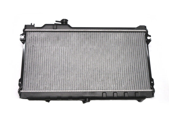 Denso Radiator Assembly for Mazda Miata 1990-1997 1.6L Engine / 1.8L Engine Manual Trans / Automatic Trans