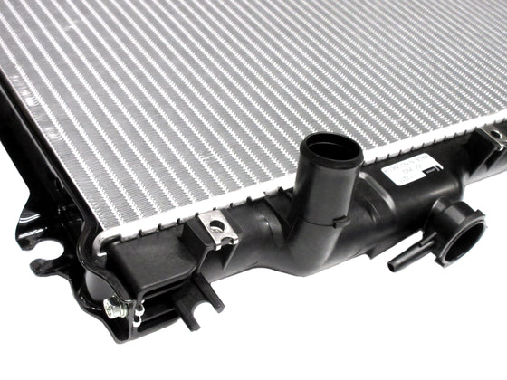 Denso Radiator Assembly for Mazda Miata 1990-1997 1.6L Engine / 1.8L Engine Manual Trans / Automatic Trans