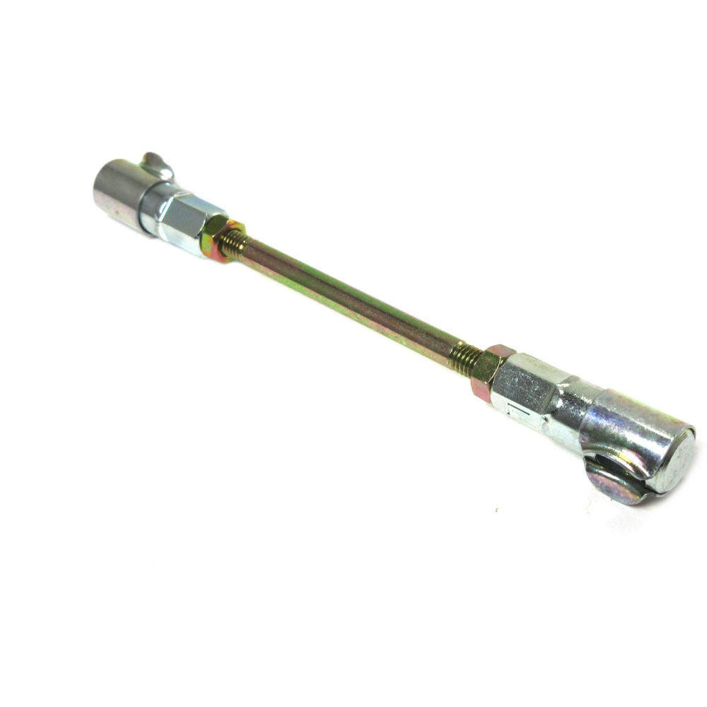 Solex / Mukuni Carbs Genuine Nissan Throttle Rod for Skyline Hakosuka GT-R / Kenmeri GT-R / Fairlady Z432 With S20 Engine Sold Individually