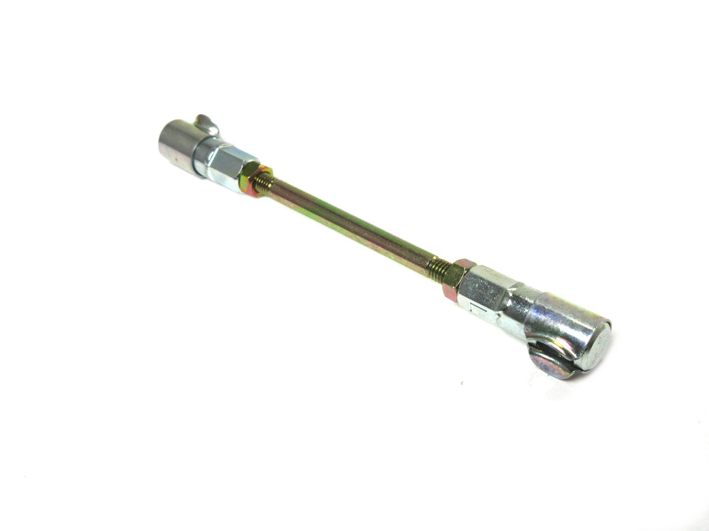 Solex / Mukuni Carbs Genuine Nissan Throttle Rod for Skyline Hakosuka GT-R / Kenmeri GT-R / Fairlady Z432 With S20 Engine Sold Individually