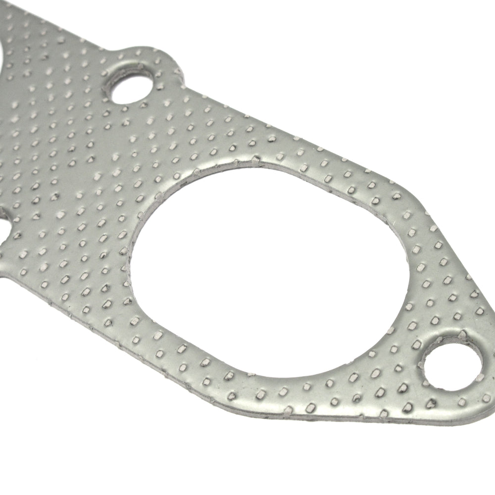 
                      
                        Kameari Engine Works Performance Exhaust Manifold Gasket for S20 Engine Fairlady Z432 / Skyline Hakosuka GT-R / Kenmeri GT-R
                      
                    