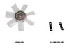 Cooling Fan Blade for Nissan Skyline Hakosuka / Kenmeri GT-R / Fairlady Z432 with S20 Engine