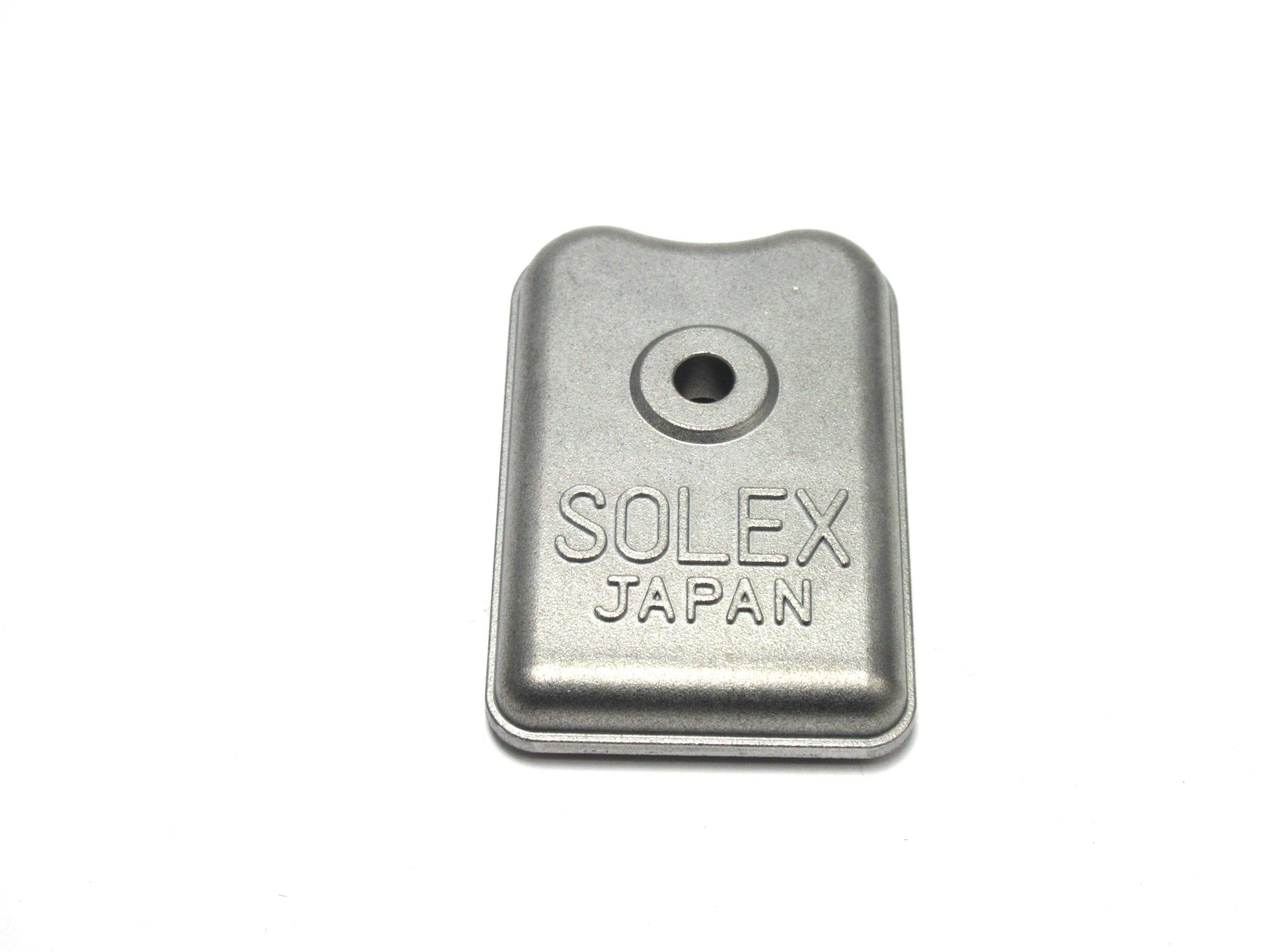 Solex Carburetor Jet Chamber Cover Reproduction for Type 3 / Type