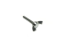  Wing Bolt for Solex Carburetor Jet Chamber Cover for Type 3 / Type 4
