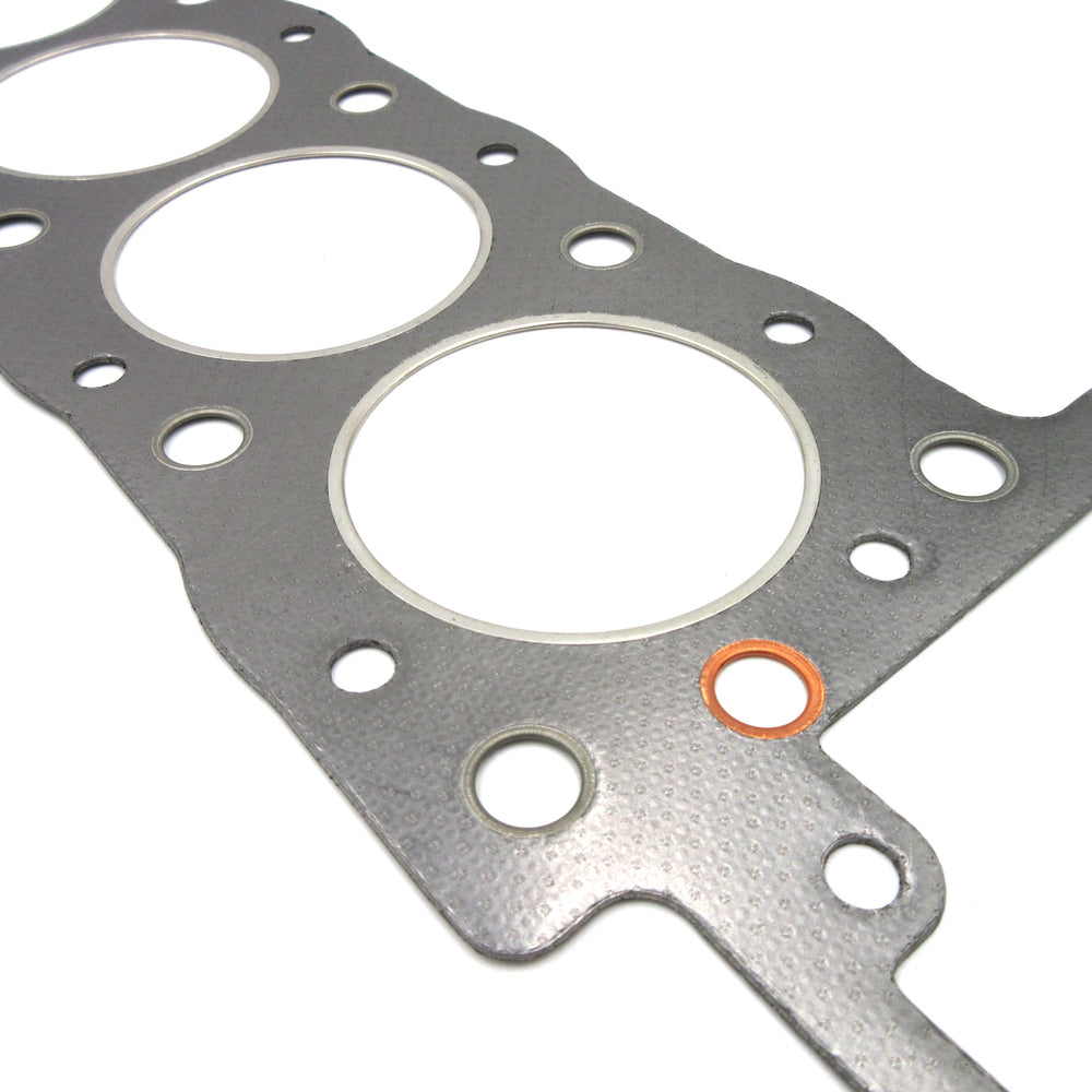 
                      
                        Carbon Head Gasket for Toyota 2000GT  Early / Late Model Reproduction of 1115-88110
                      
                    