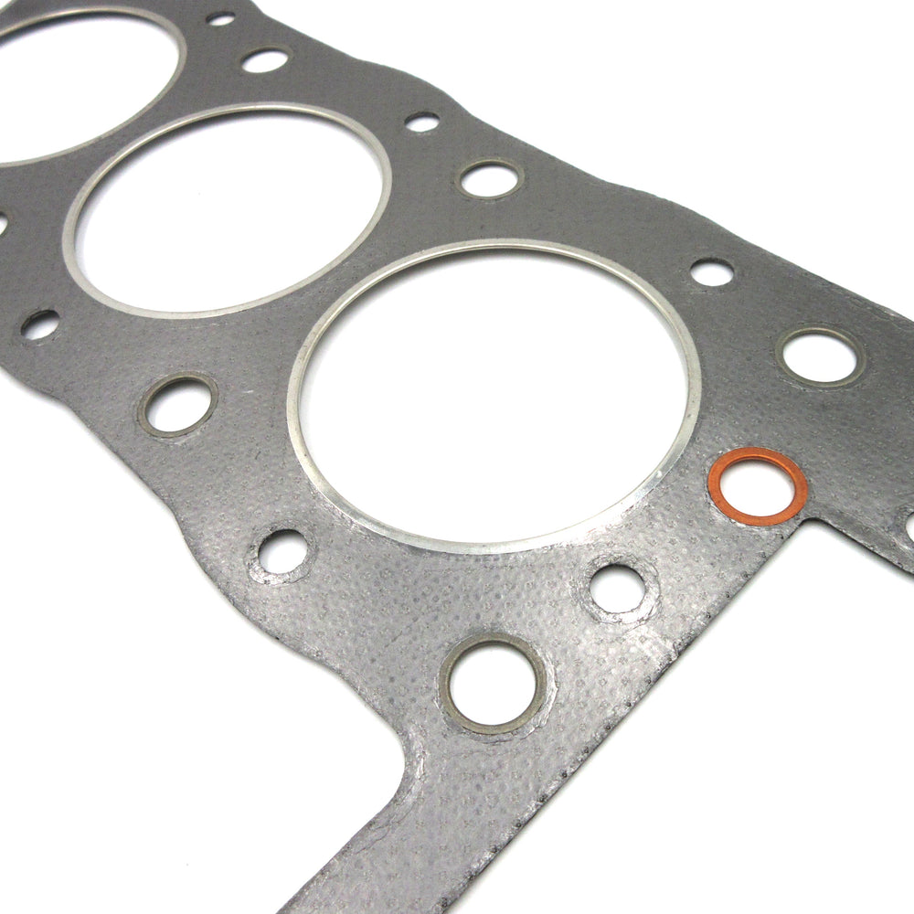 
                      
                        Carbon Head Gasket for Toyota 2000GT  Early / Late Model Reproduction of 1115-88110
                      
                    