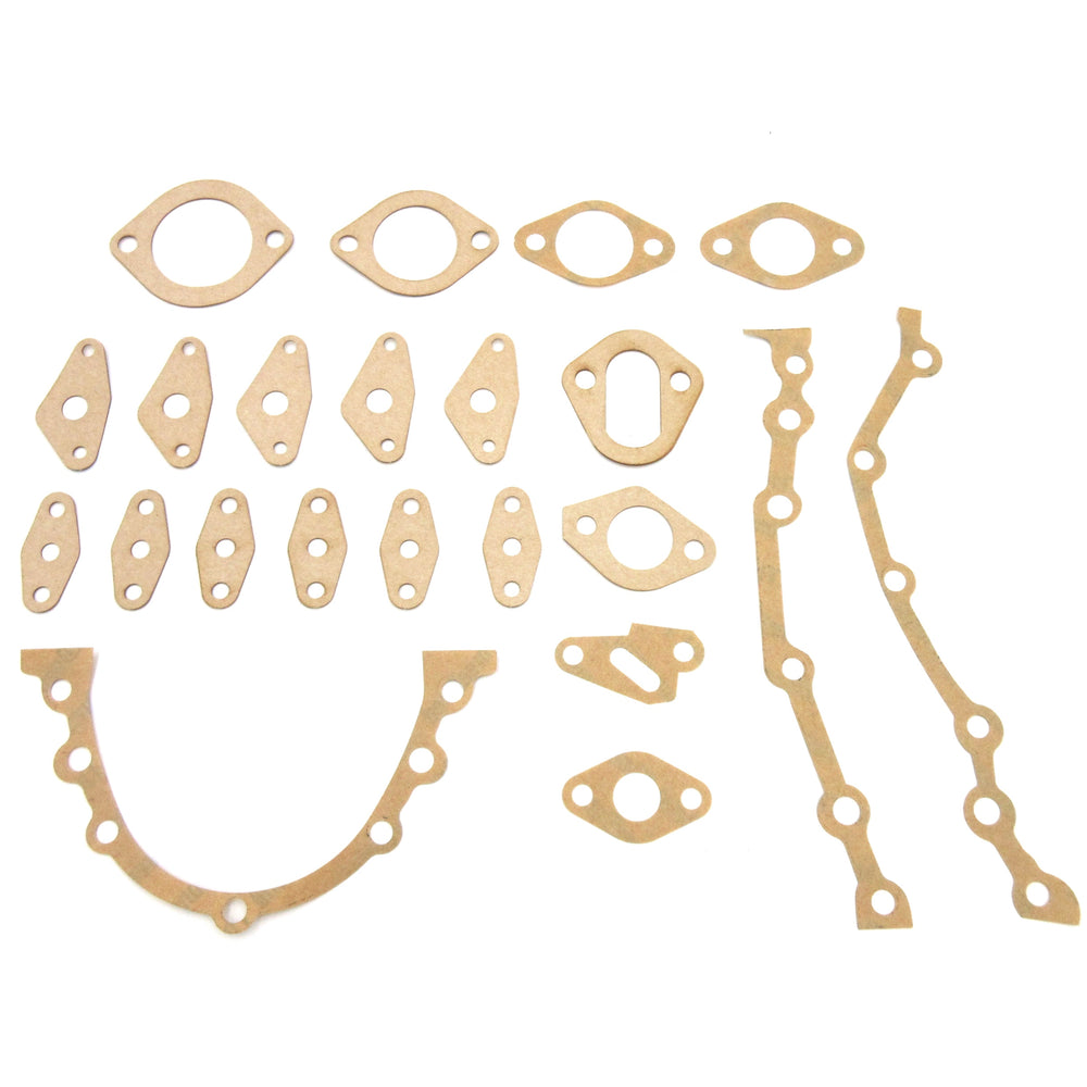 Engine Gasket 22 PC Set for Toyota 2000GT Early Model Reproduction