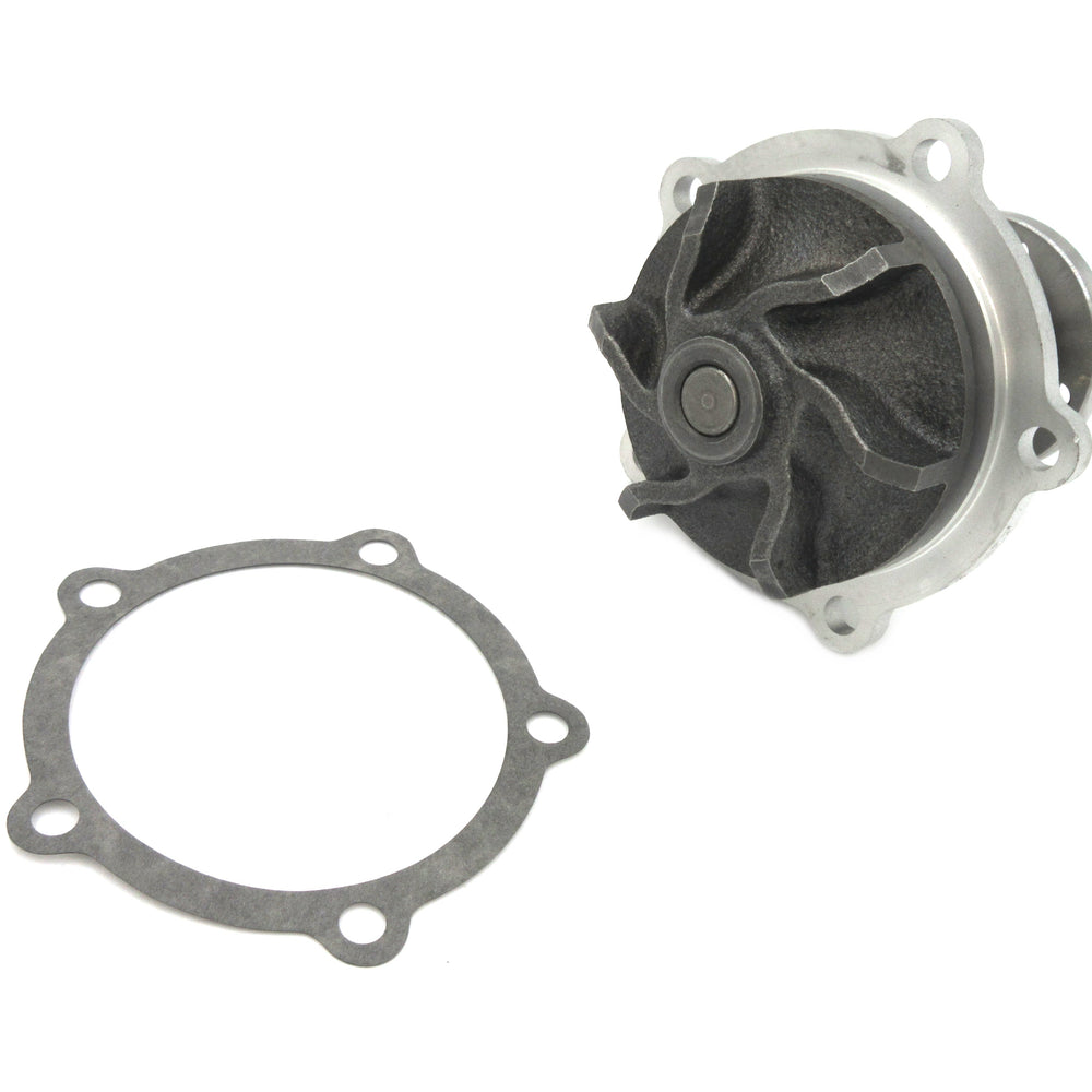 
                      
                        Water Pump for Toyota 2000GT  Early / Late Model Reproduction of 16120-88110
                      
                    