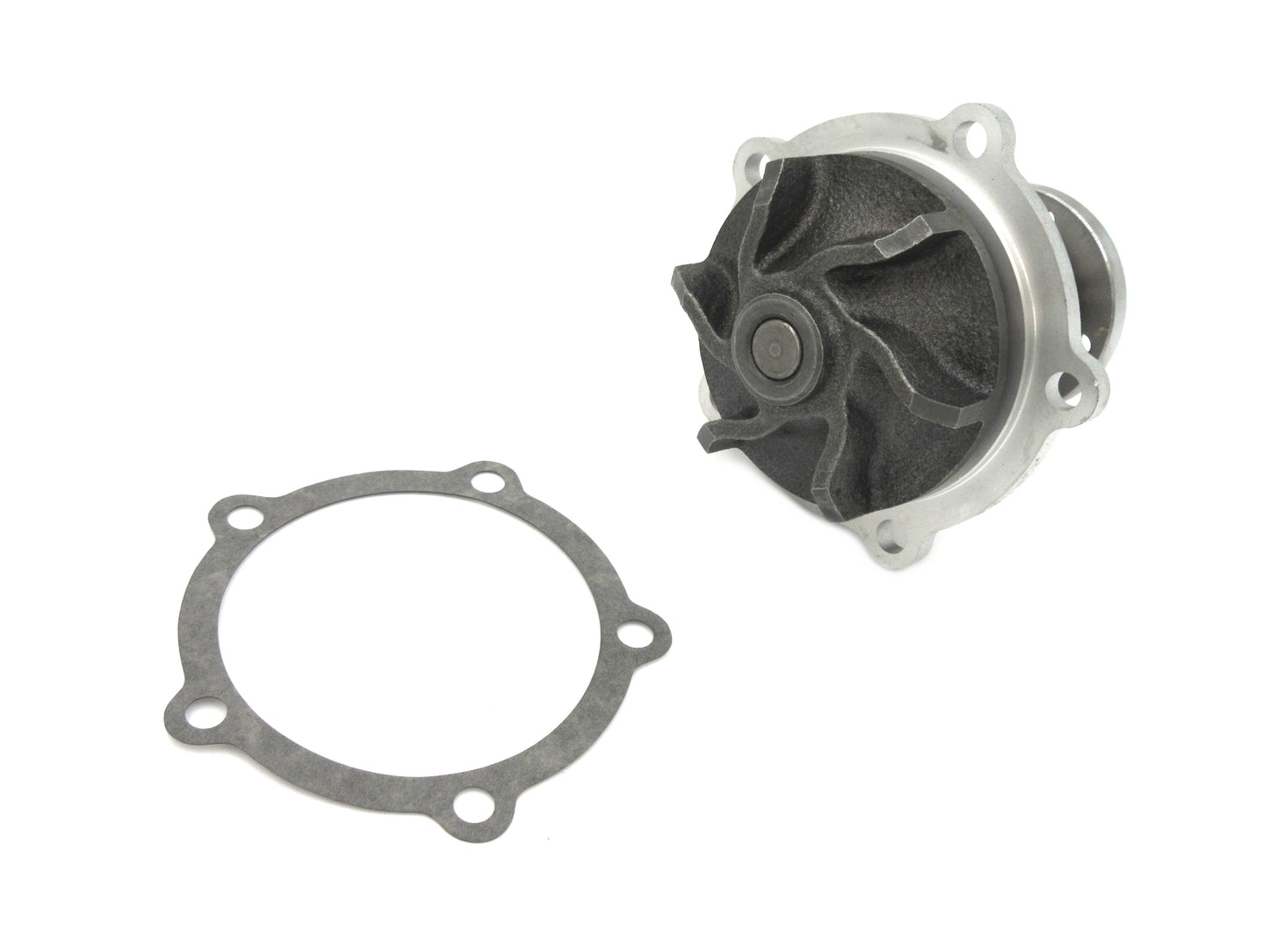 Water Pump for Toyota 2000GT  Early / Late Model Reproduction of 16120-88110