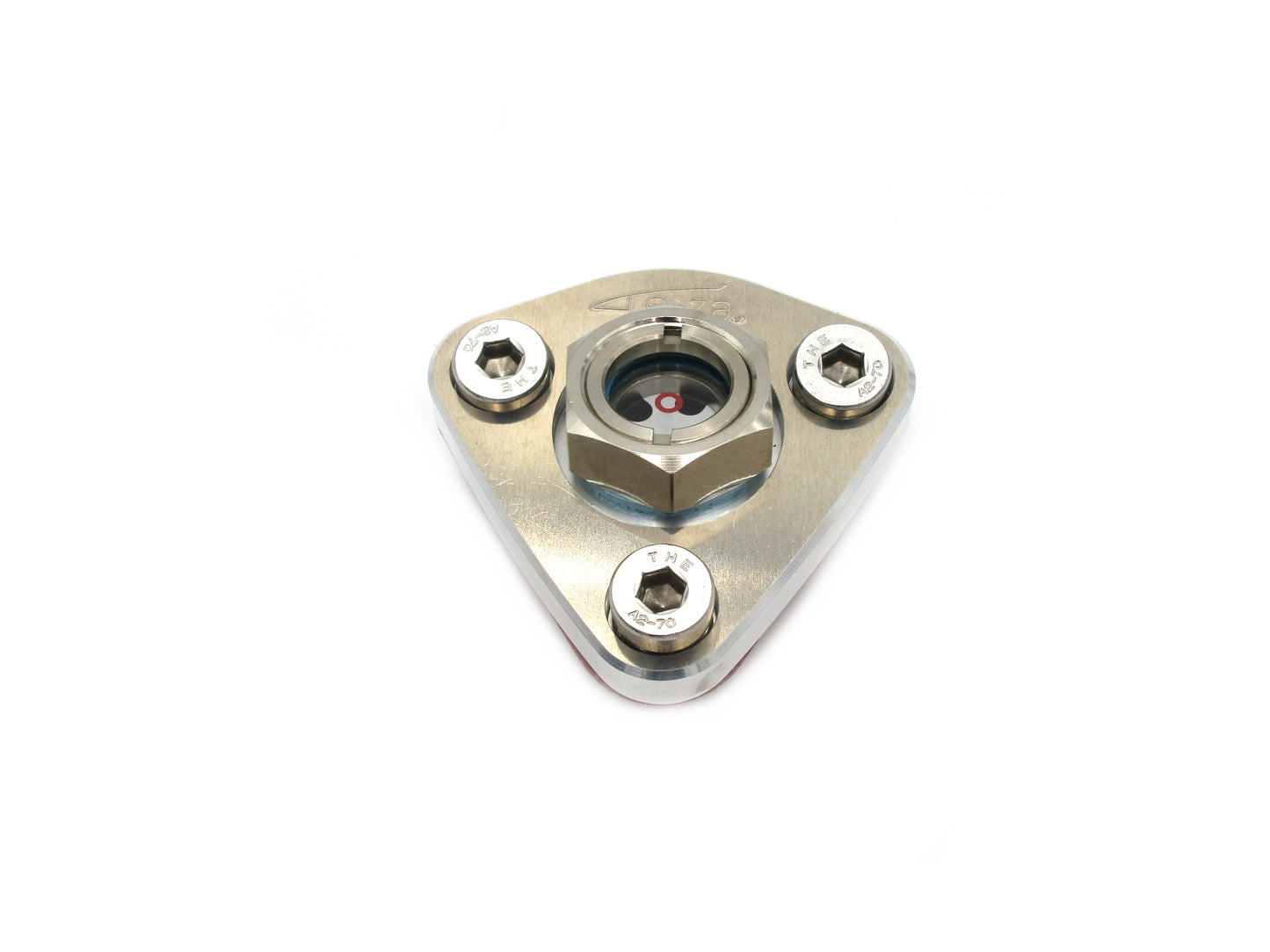 Engine Part Craft Vintage Craft E-ZA for Engine Oil Sight Glass Plate for L6 Engine – JDM ...