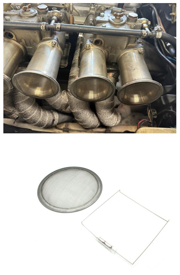 Fuel system for Datsun 280ZX S130 1979-83 – JDM CAR PARTS