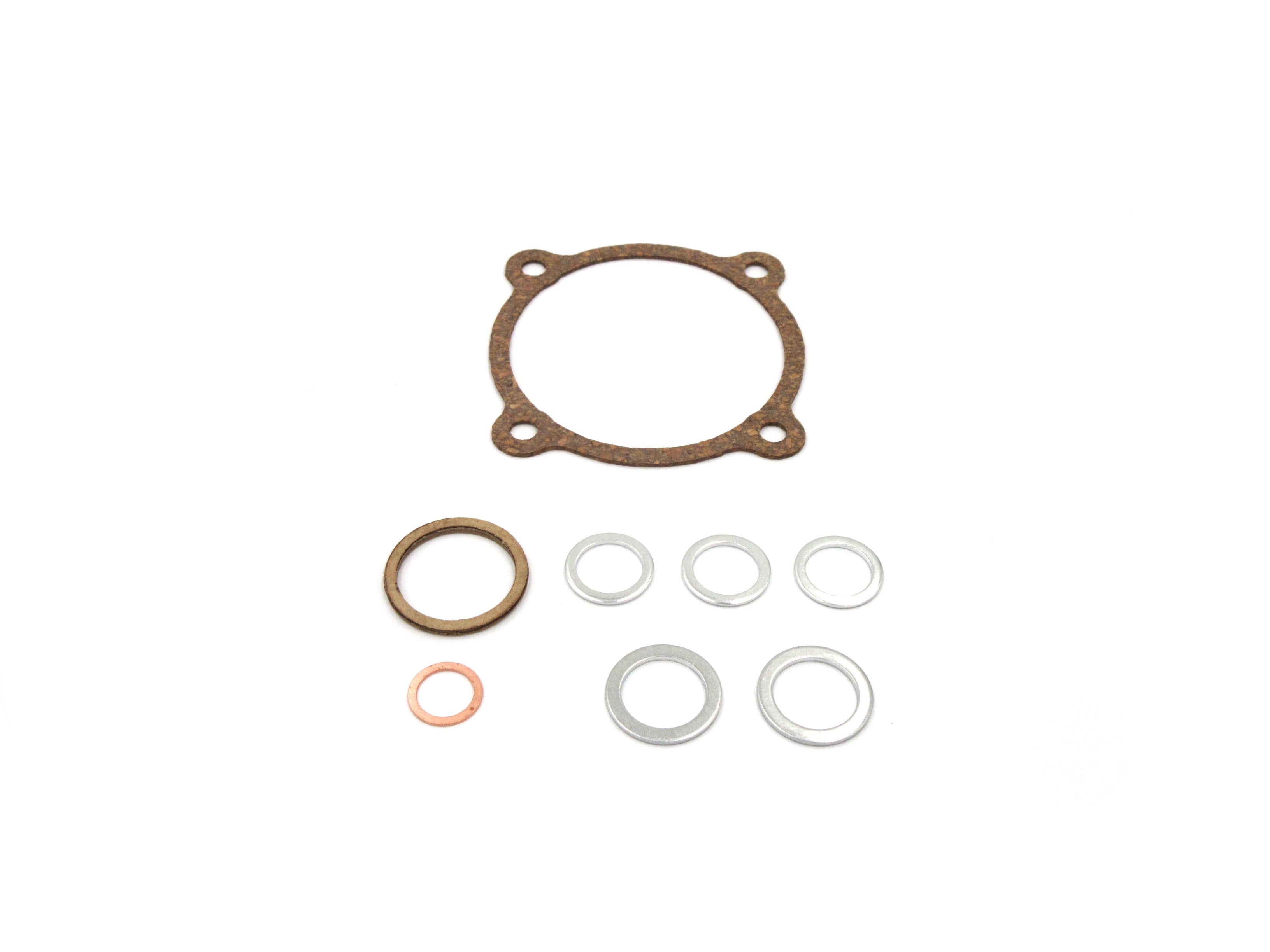 Datsun 240Z SU Carburetor Float Case Gasket 1969-1972 Gasket Set