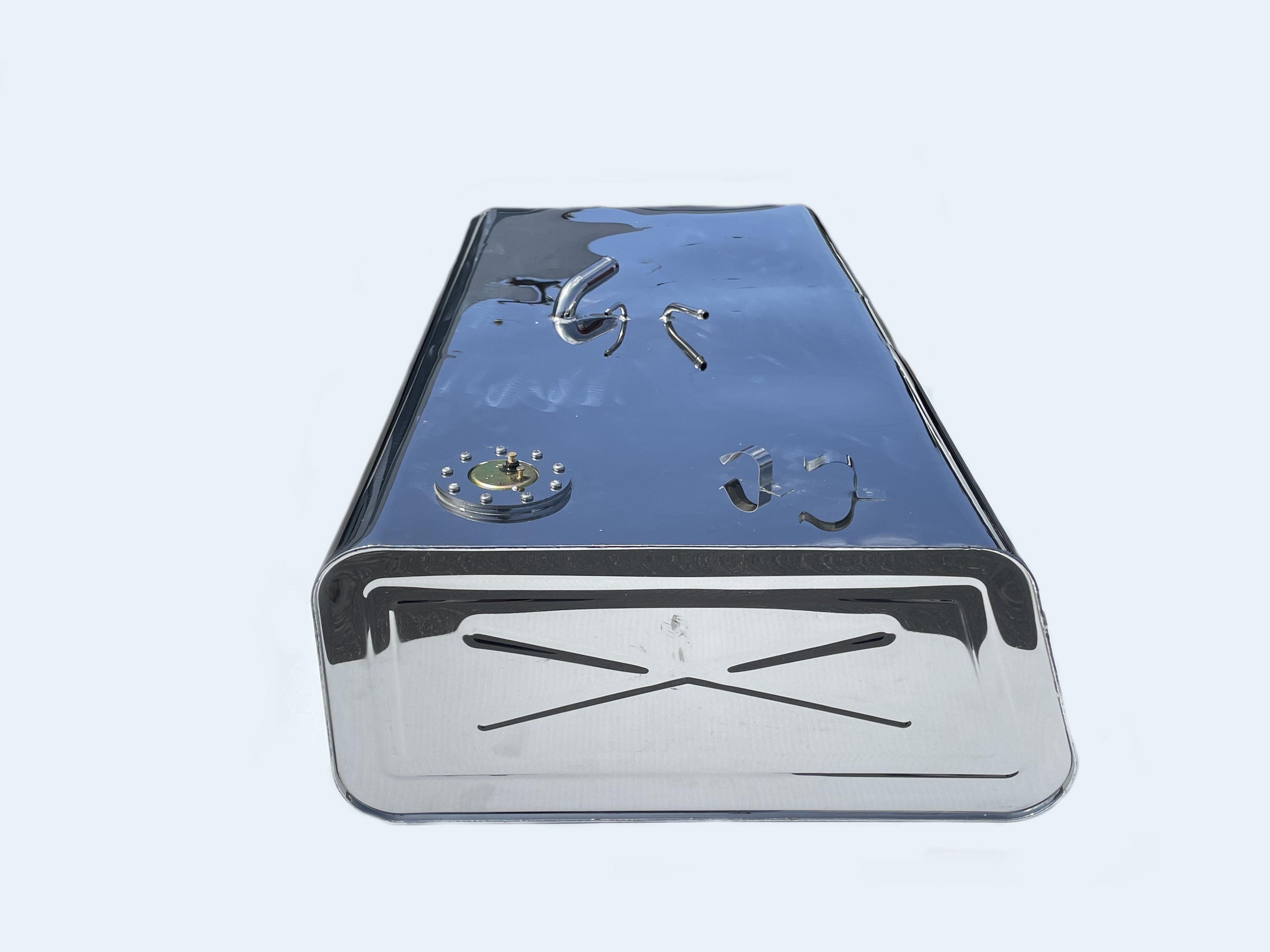 Fuel Tank Assembly 100L for Skyline Hakosuka GT-R – JDM CAR PARTS