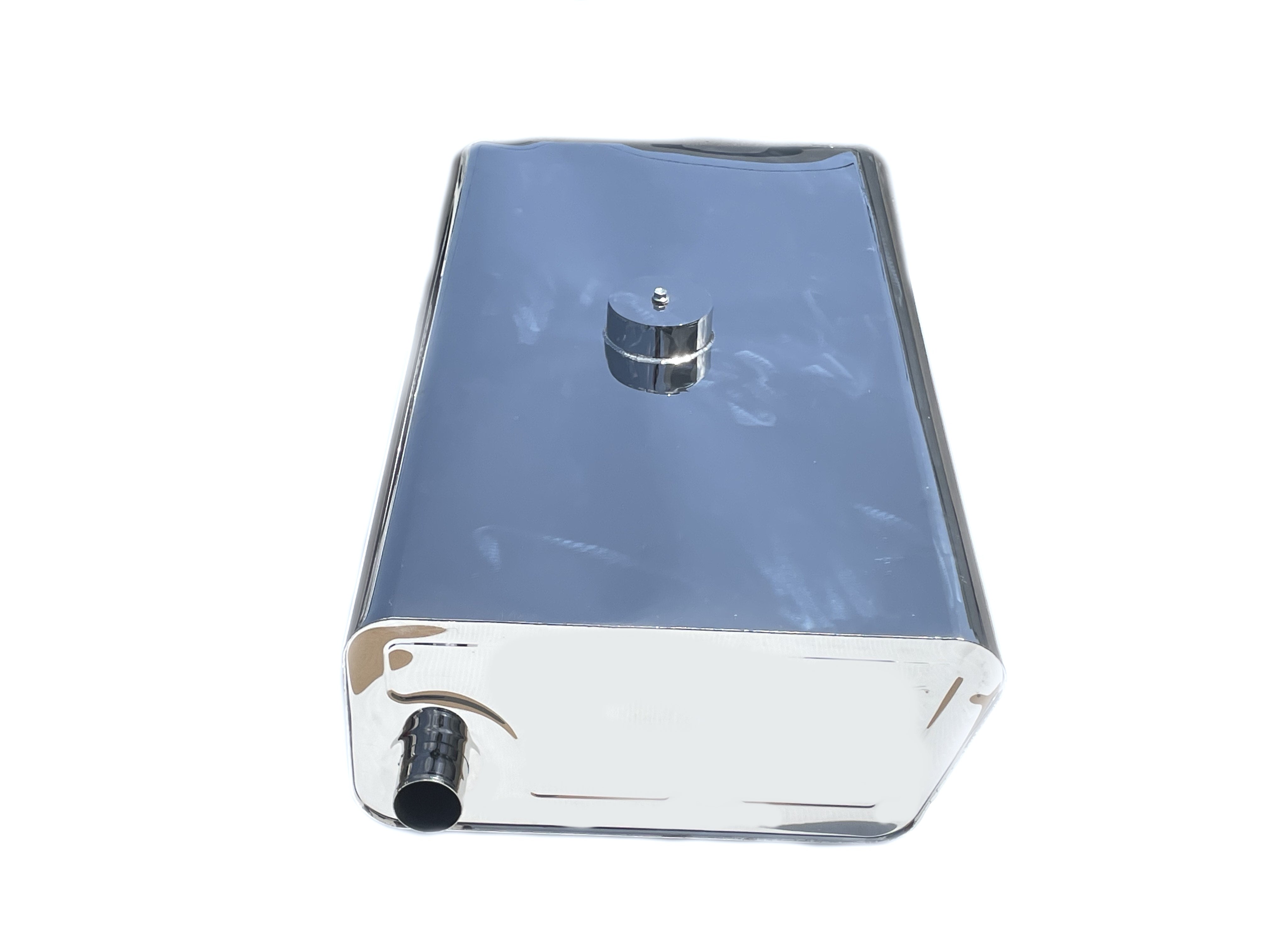 Fuel Tank Assembly 100L for Skyline Hakosuka GT-R – JDM CAR PARTS