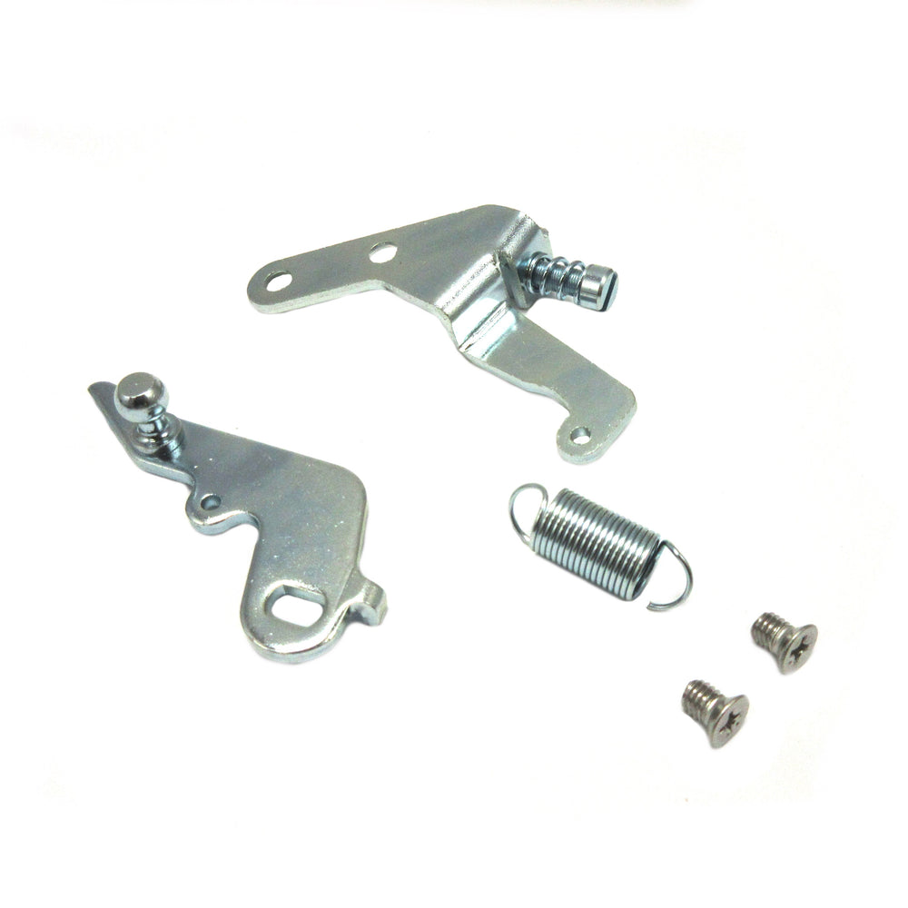 Side Lever Kit for Solex Carburetor Type 3  50mm