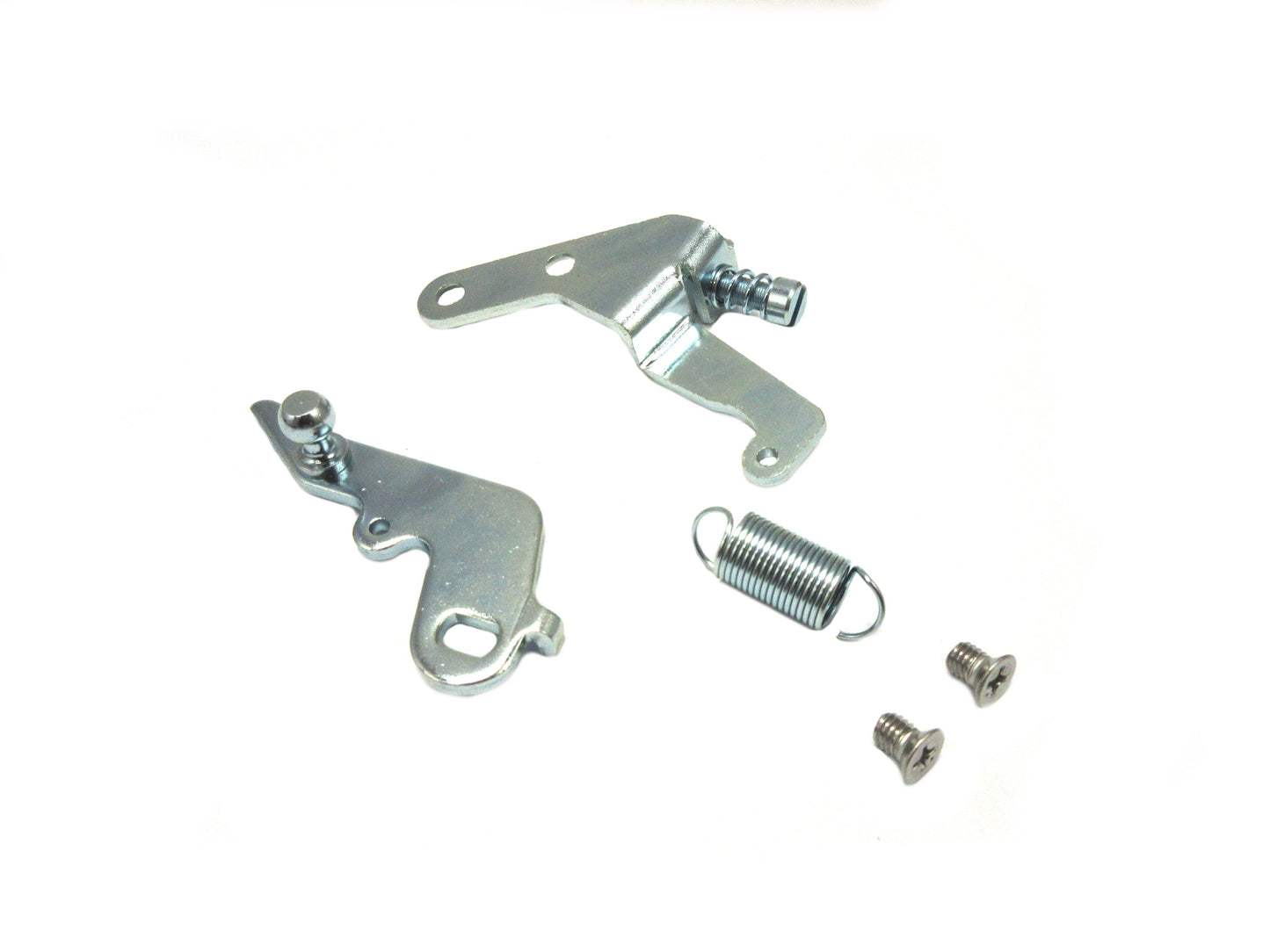 Side Lever Kit for Solex Carburetor Type 3  50mm