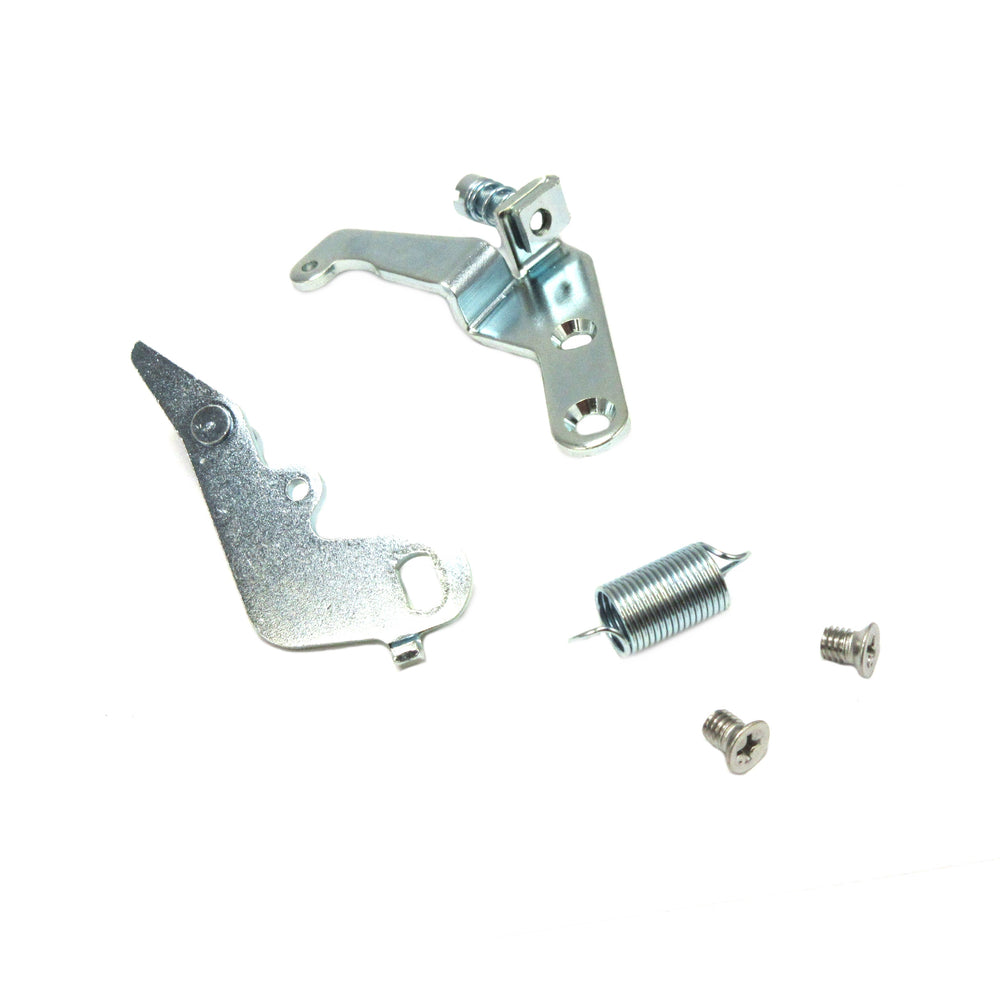 Side Lever Kit for Solex Carburetor Type 3  50mm