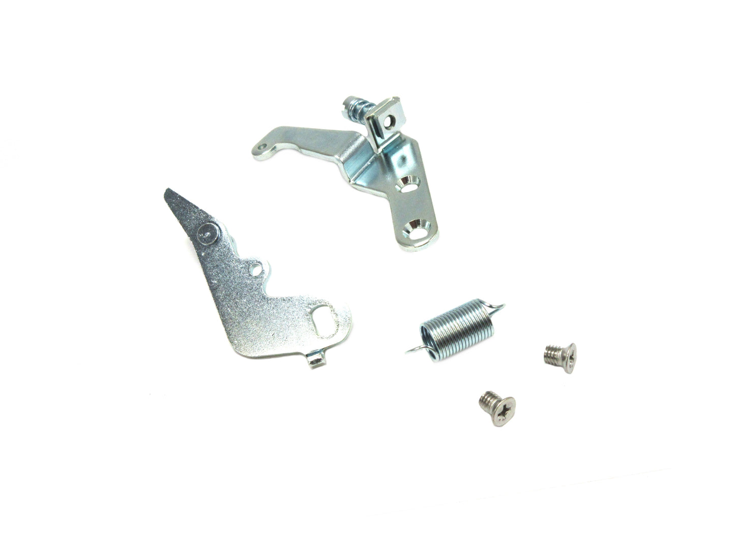 Side Lever Kit for Solex Carburetor Type 3  50mm