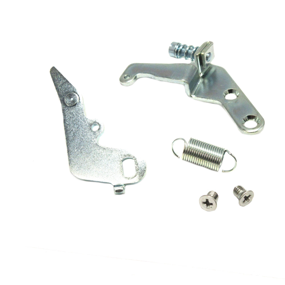 Side Lever Kit for Solex Carburetor Type 4