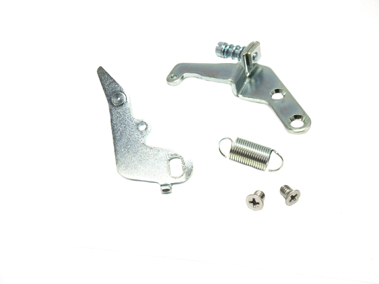 Side Lever Kit for Solex Carburetor Type 4