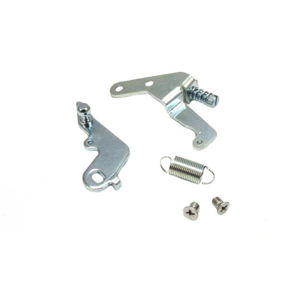 
                      
                        Side Lever Kit for Solex Carburetor Type 4
                      
                    