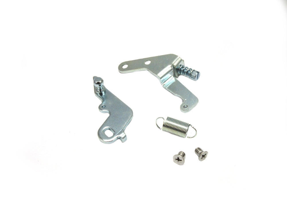 Side Lever Kit for Solex Carburetor Type 4