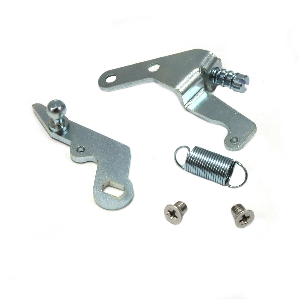 Side Lever Kit for Solex Carburetor Type S