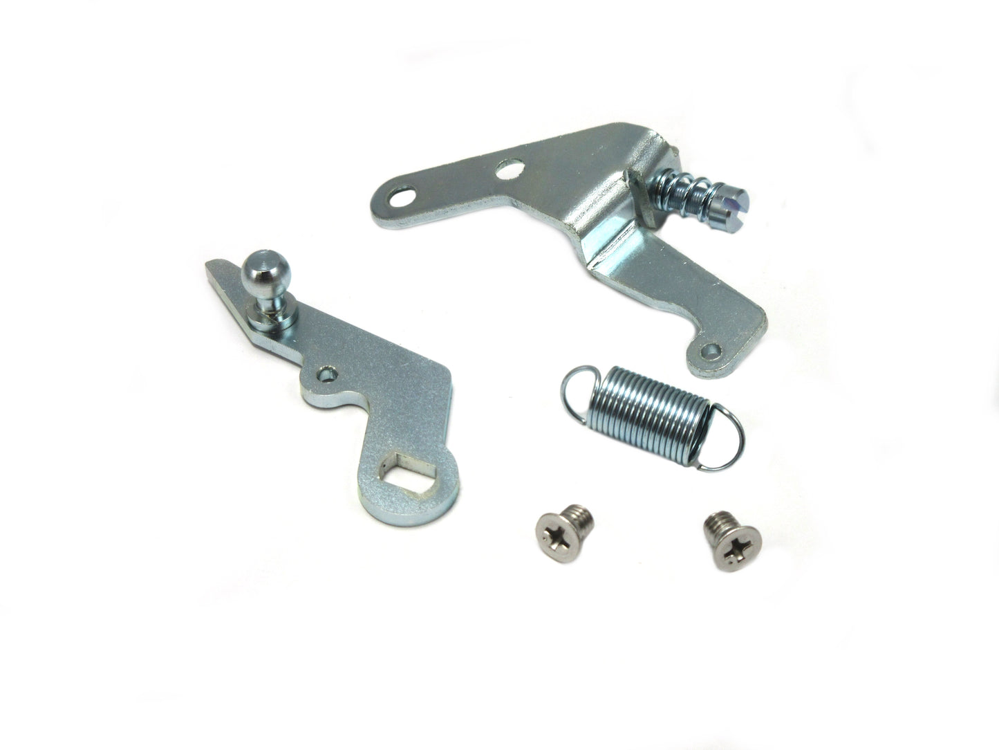 Side Lever Kit for Solex Carburetor Type S