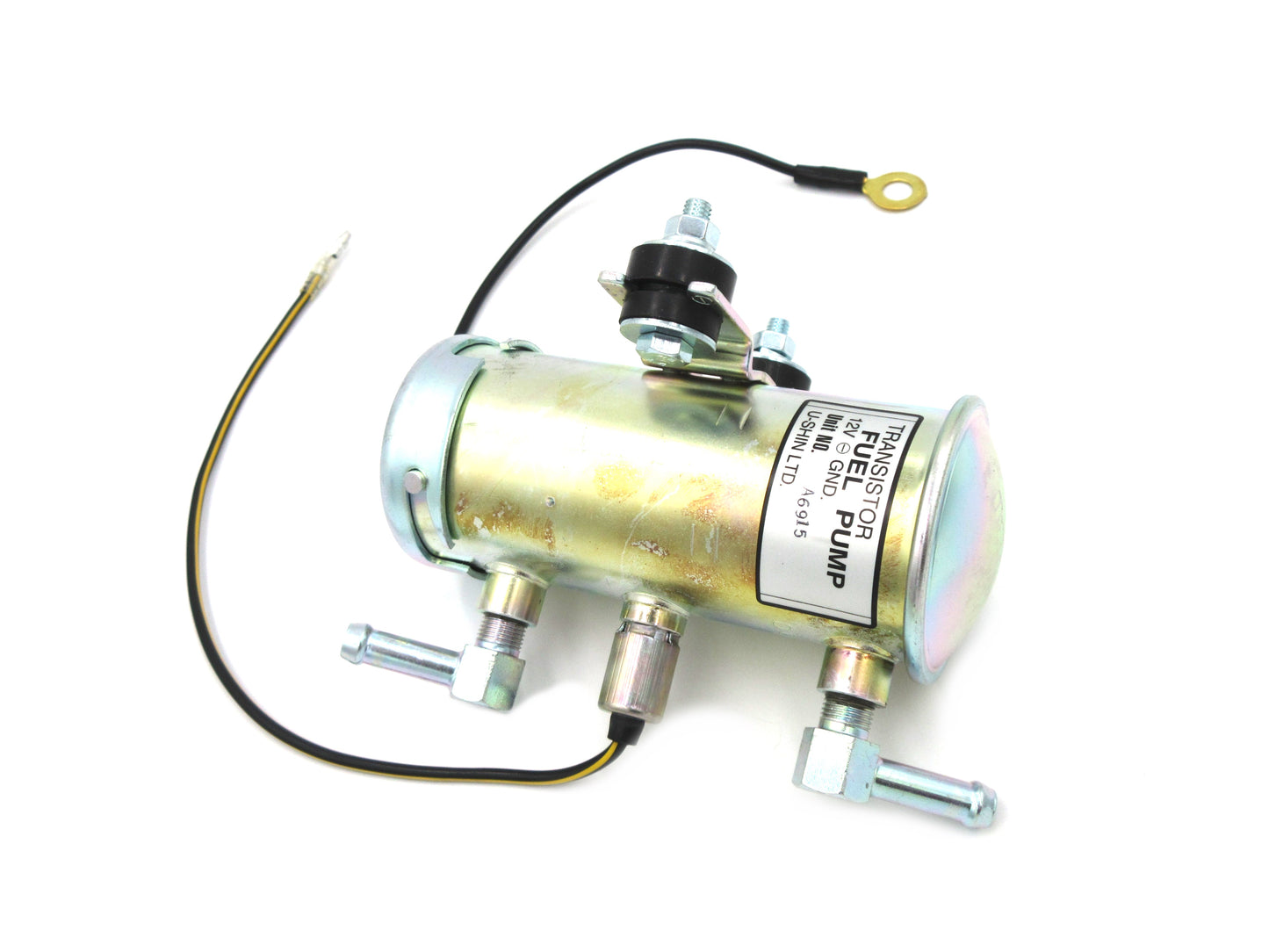 Electric Fuel Pump / Spare for Toyota 2000GT Early / Late Model Reproduction