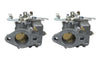 Carburetor Assembly / Rebuild Service for Toyota Sports 800