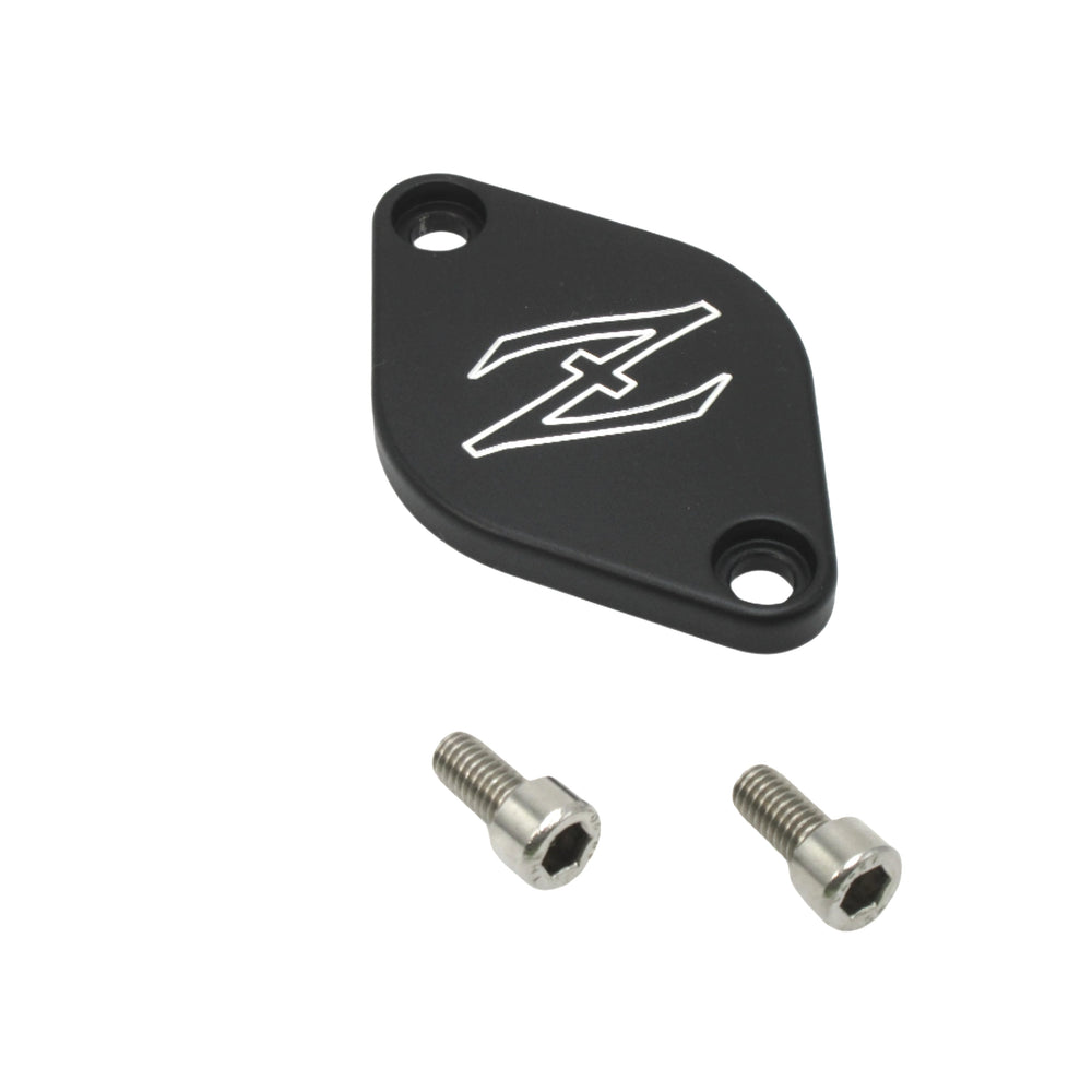 Distributor Delete Cover with Z Logo for Datsun 240Z