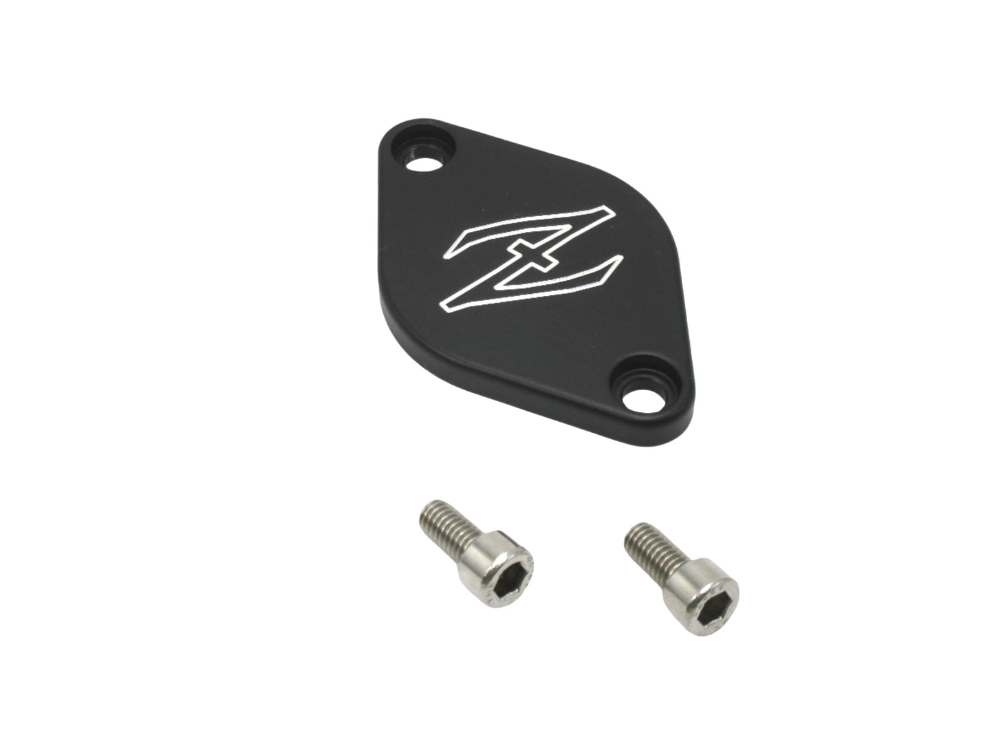 Distributor Delete Cover with Z Logo for Datsun 240Z