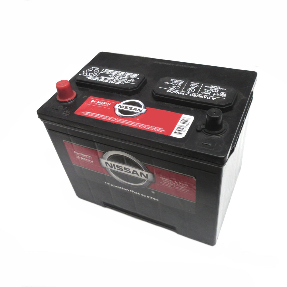 Genuine Nissan Battery for Datsun 240Z 260Z 280Z  Torrance, CALIFORNIA 90502 LOCAL PICK UP ONLY