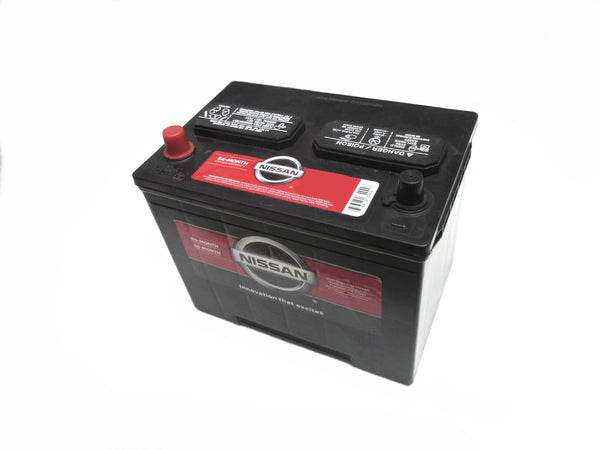 Genuine Nissan Battery for Datsun 240Z 260Z 280Z 510 LOCAL PICK UP ONL ...