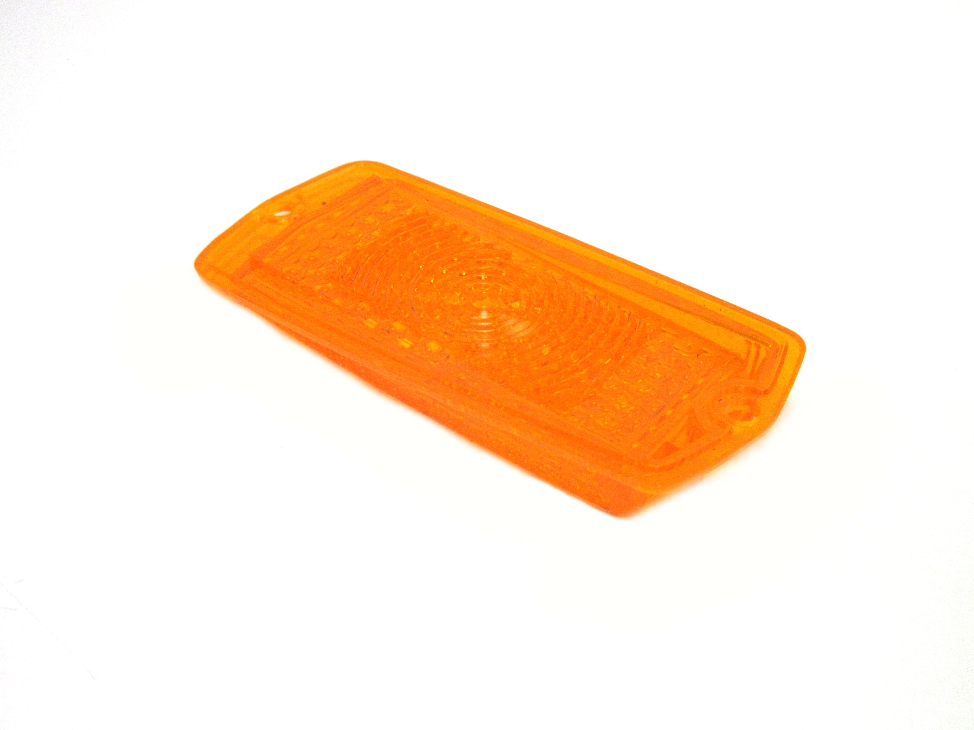 Left Rear Tail Light Lens Fits Nissan Datsun 720 2WD 1980 1981 1982