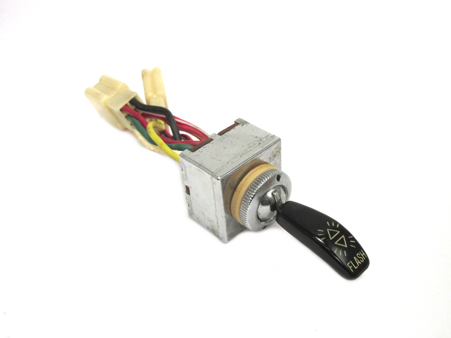 Hazard switch for Datsun 240Z Series 1