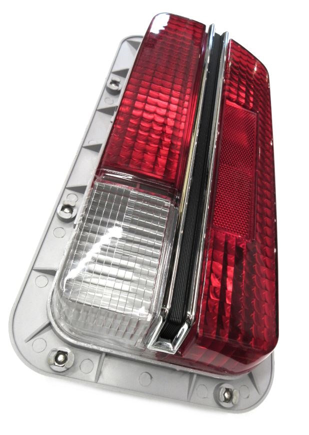 
                      
                        Blem Sale! (Limited) Reproduction US-Spec Tail Light Set for Datsun 240Z
                      
                    