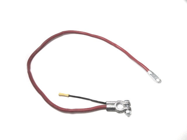 
                      
                        Battery Cable for Datsun 240Z 260Z 280Z
                      
                    