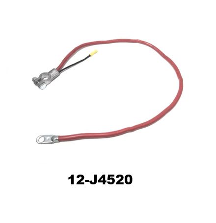 Battery Cable for Datsun 240Z 260Z 280Z