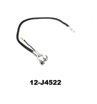 
                      
                        Battery Cable for Datsun 240Z 260Z 280Z
                      
                    