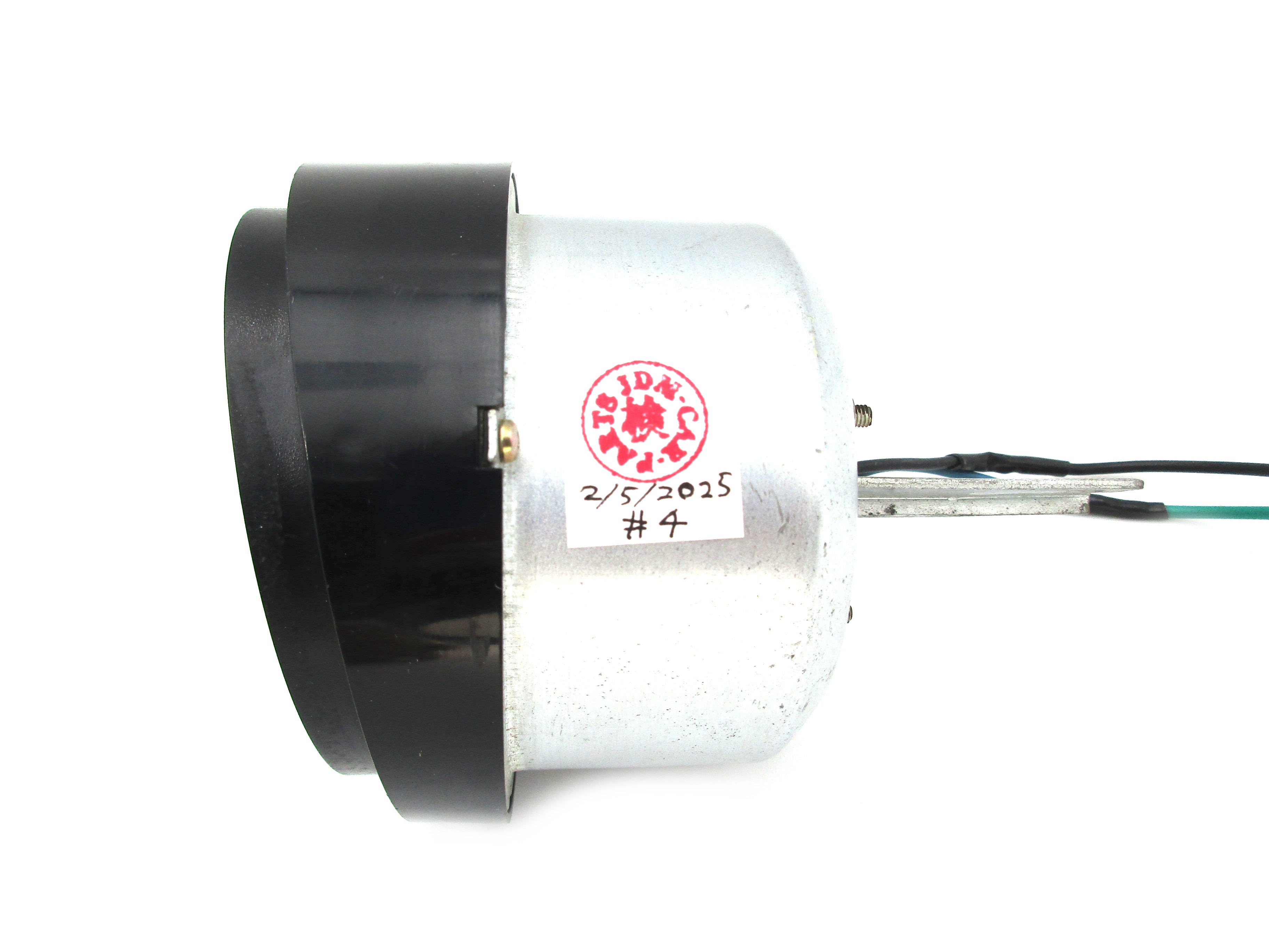 Recalibrated Clock for Datsun 240Z for Datsun 240Z (12-J4534-4) – JDM ...