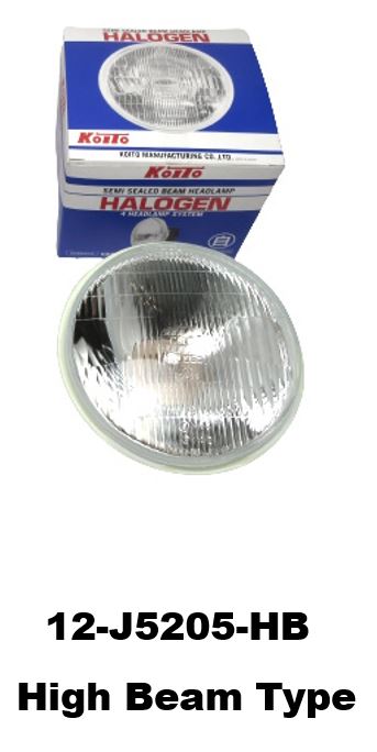 パーツ HAYATO JDM Koito 5