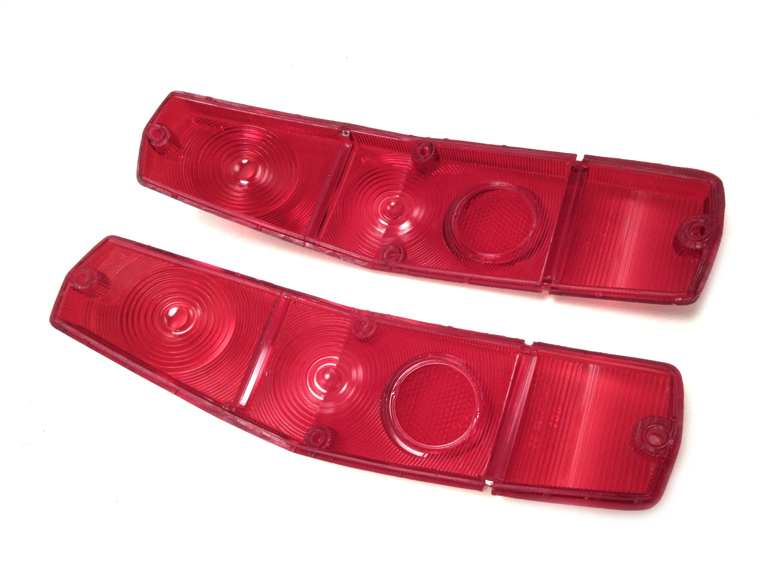 US Tail Light Lens Set for Datsun 510 Wagon 1968-1973 – JDM CAR PARTS