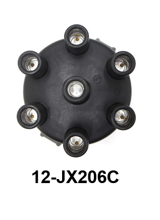 Distributor Parts for 1979-83 Datsun 280ZX Non-Turbo models only