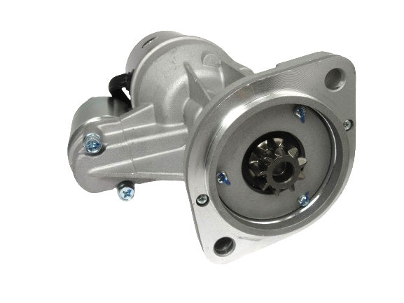 
                      
                        New Reproduction Gear Reduction Starter for Datsun 240Z 260Z 280Z 280ZX
                      
                    